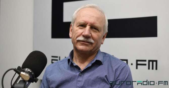 Карбалевич: «Белорусский политический кризис превращается в кризис региональный»