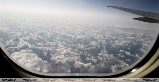 Georgian Airways to resume regular flights to Minsk on 11 August