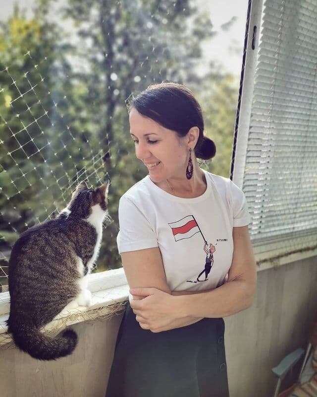 «Дедушка со слезами подходил к каждой и говорил «спасибо». Женщины в Белом вышли против насилия — как это было?