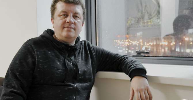 Медиаменеджеру Александрову продлили срок содержания под стражей до 12 ноября