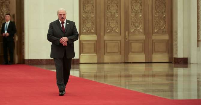 Кремлевский гамбит. Лукашенко пошел на уступки, чтобы взять реванш