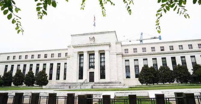 ФРС дала доллару разрешение на взлет: Американский ЦБ разворачивает политику