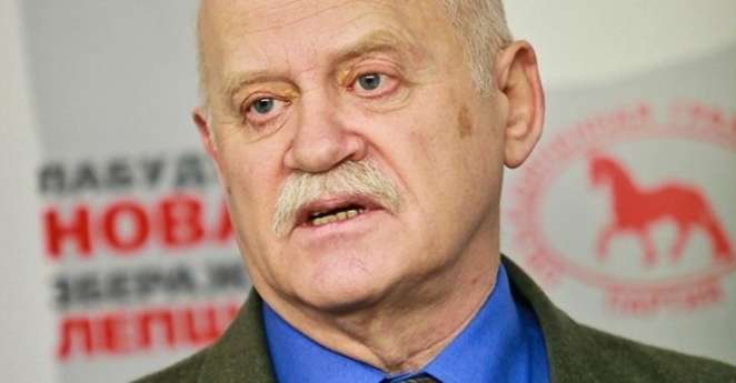 Байден не дает миру забыть о Лукашенко, аргументы Макея назвали слабыми