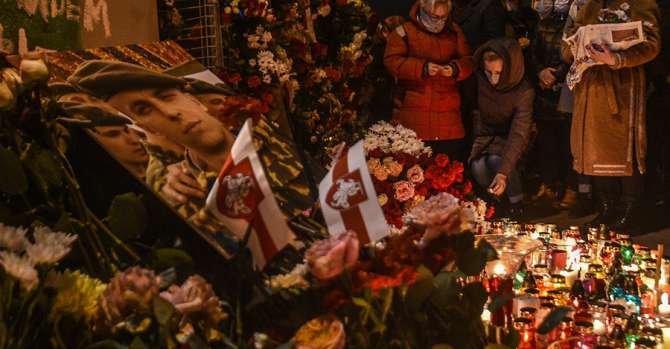 Еще один слив о смерти Романа Бондаренко: «Приехали, увидели это пьяное тело»