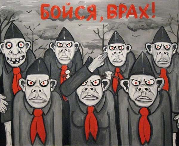 Власти делают ставку на «надежных людей». Почему это может обернуться против них самих