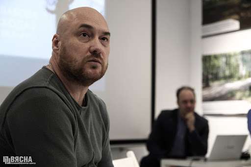 Стефанович празднует день рождения в СИЗО: «Надо посидеть — посижу. Лишь бы на пользу стране»