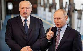 «Коммерсанъ»: Лукашенко и Путин могут не утвердить союзные программы 4 ноября