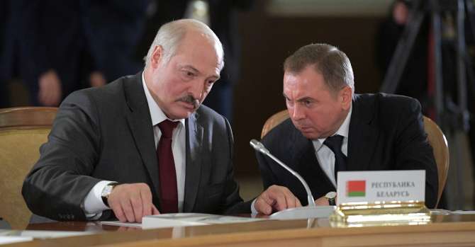 Фридман: «План Лукашенко и Макея с треском провалился»