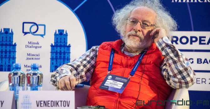 Главный редактор «Эхо Москвы» анонсировал интервью со Светланой Тихановской