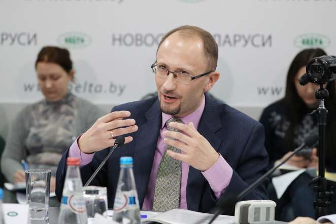 Политолог: Подписание союзных программ менее значимо, чем открытие посольства в Зимбабве