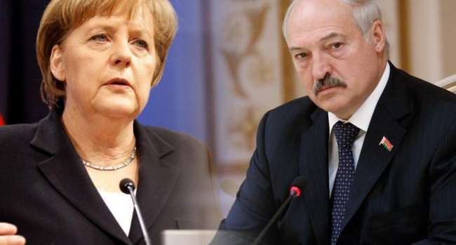 Черная неделя Лукашенко: в нее уместилось сразу 4 провала