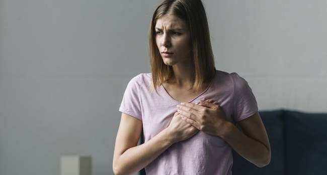Что влияет на нарушение сердечного ритма: ответ вас удивит