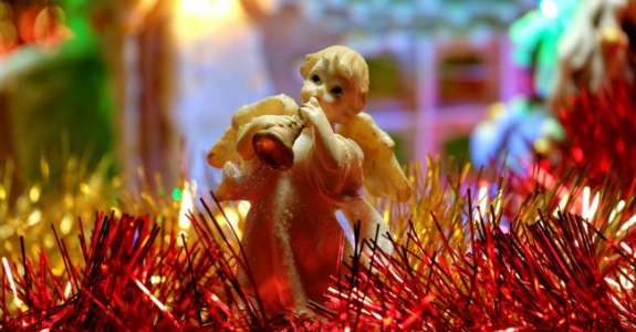Традиции на католическое Рождество | блог интернет - магазина АртФлора