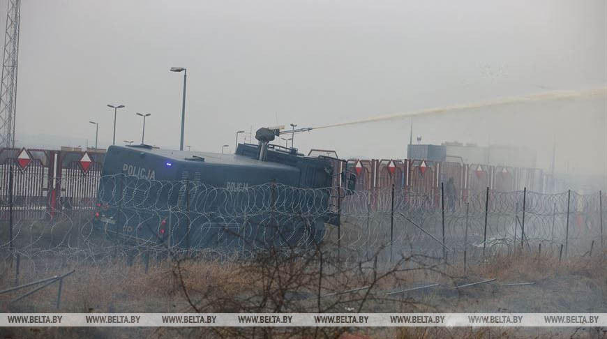 140 people recognized as victims of crimes of Polish border guards on Belarus-EU border