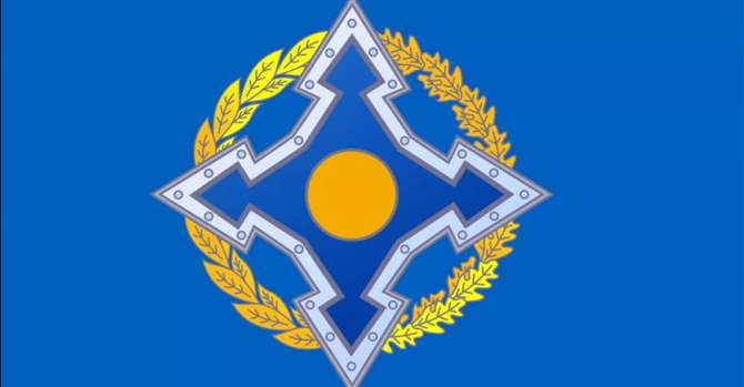CSTO confirms participation of Belarusian military in CSTO peacekeeping forces in Kazakhstan
