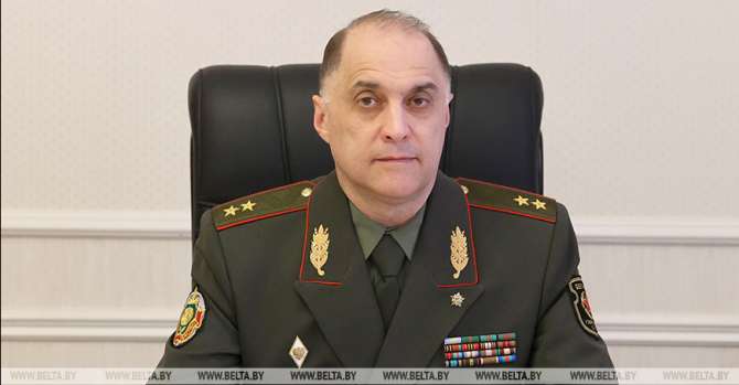 Volfovich: Belarus will assist Kazakhstan in stabilizing situation
