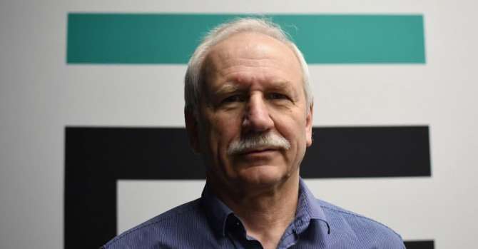 Карбалевич: «Беларусь даже вопреки желанию Лукашенко может быть вовлечена в чужую войну»