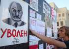 Противников Лукашенко стало гораздо больше - соцпопрос