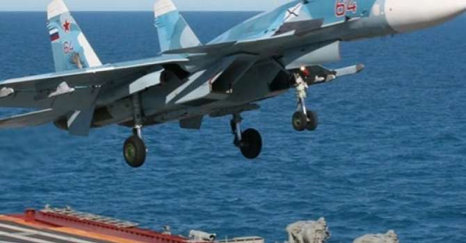 Россия свернула внезапные учения войск, авиации и флота