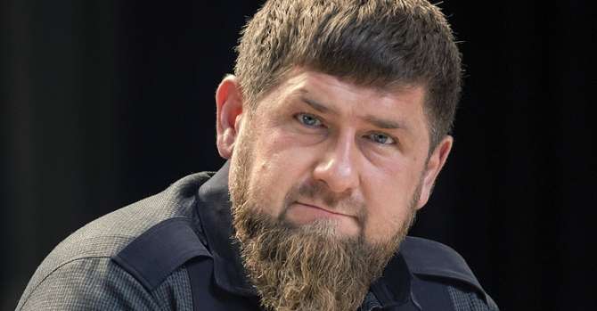 «Новая газета» требует возбудить уголовное дело против Рамзана Кадырова
