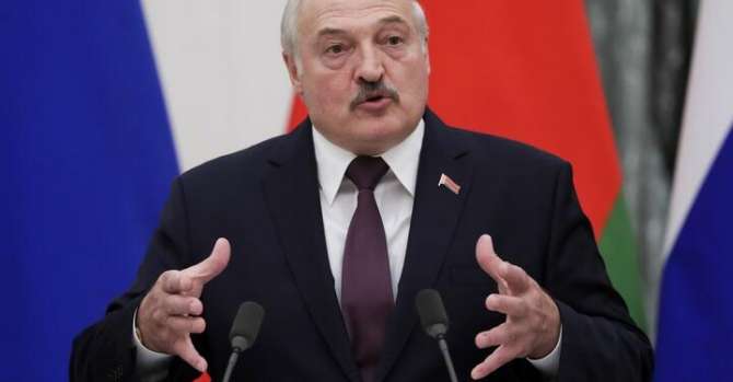 Лукашенко провел совещание по земельным отношениям