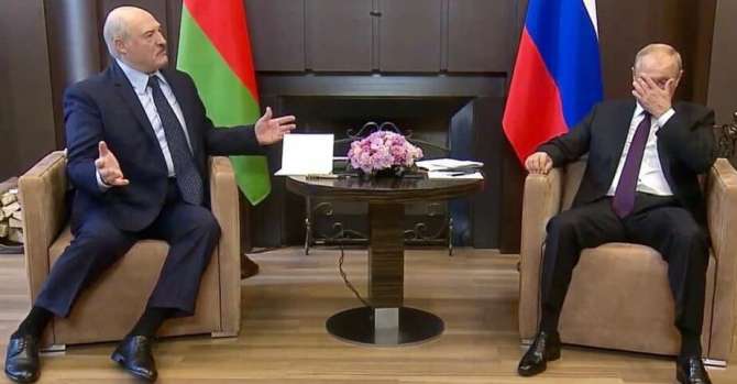 Почему Россия не дала Лукашенко $3 млрд в долг и где теперь Беларусь будет брать деньги?