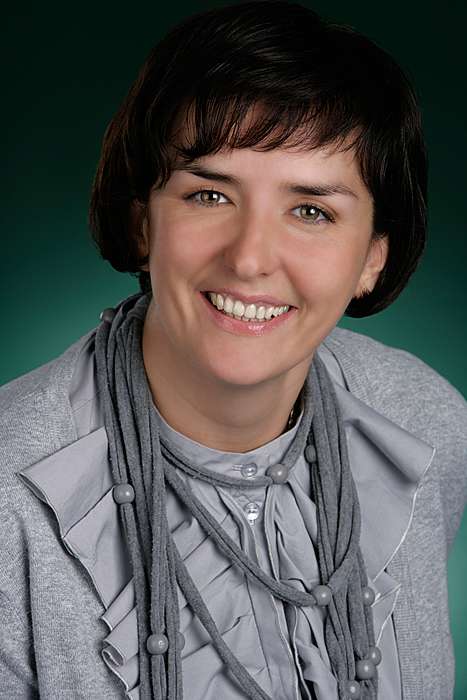 В Минске задержали преподавателя факультета журналистики БГУ Анну Курейчик