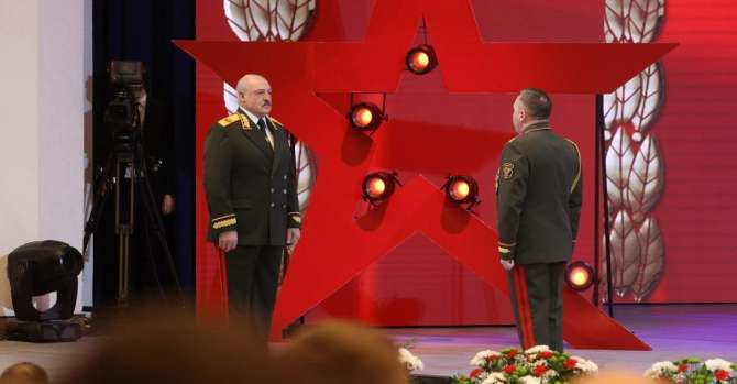 Лукашенко снова обманул Путина: ничего не сказал о признании «Л/ДНР»