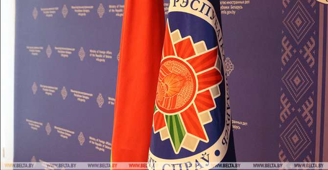 MFA: Belarus ready to do everything to help bring peace to Ukraine