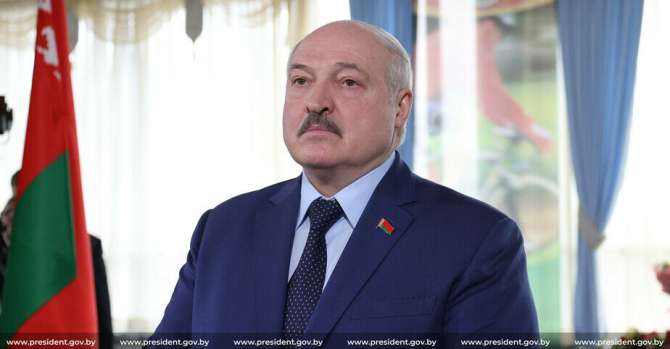 Лукашенко раскрыл планы Запада в отношении Беларуси и России