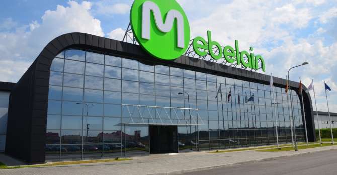 В Беларуси прекращает работу завод «Mebelain»