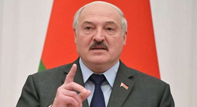 Лукашенко: Через год западные страны будут извиняться и просить, чтобы мы с ними сотрудничали