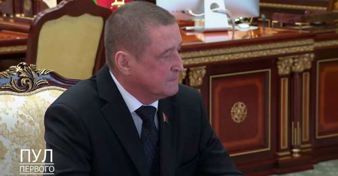 Лукашенко вернул в обойму чиновника, ранее сосланного в регион из-за «обосранных коров