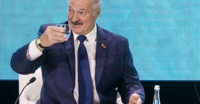 8 заявлений о войне, из-за которых Лукашенко, Макей и другие должны сгореть со стыда