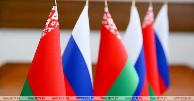 Lukashenko: Belarus will stand together with Russia in all situations