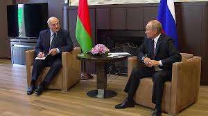 «Война идет