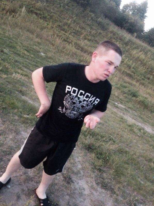 Установлена личность российского оккупанта, который хвастался жене убийствами мирных жителей