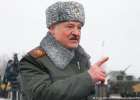 Лукашенко боится украинской мести - разведка Британии
