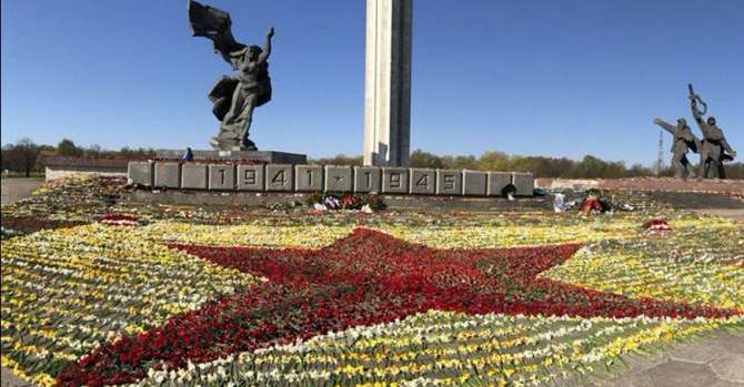 Belarusian MPs condemn desecration of war memorials in Europe