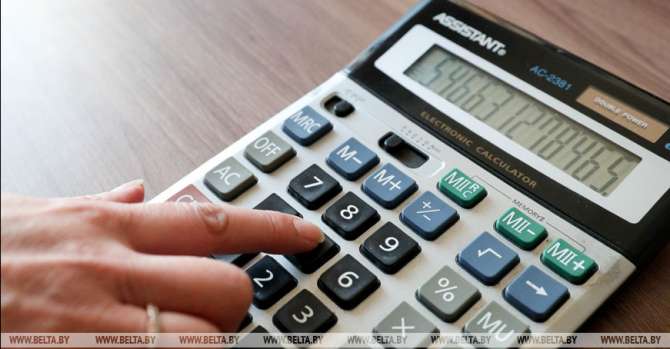 Foreign investments in Belarus economy at $3.4bn in Q1 2022
