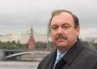 Гудков: «Возможно, Путин додавит Лукашенко, потому что тому некуда деваться»