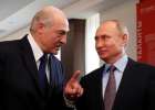 «Москва желает активного участия Беларуси в войне». Зачем Путин и Лукашенко так часто встречаются