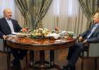 «Накануне встречи Путина и Лукашенко в Сочи происходят интересные события»