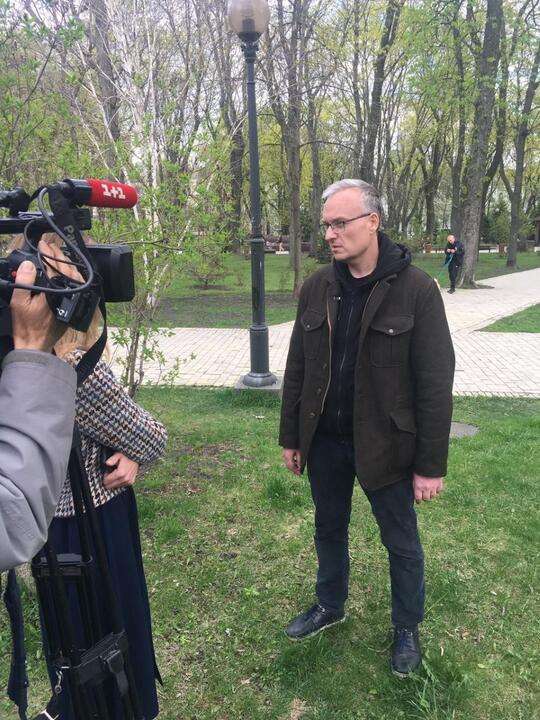 «Лукашенко продал за 5 млрд долларов свободу Беларуси»