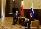 «Белорусским властям от старшего партнера нужны буквально три вещи»