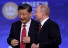 Путин и Си Цзиньпин совершают умопомрачительные ошибки