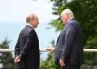 «Президент России умер, да и Лукашенко уже как-то странно дышит»