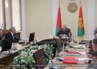 Лукашенко раскрыл коварные планы «натовцев»