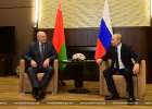 «Такие идеи в Кремле гуляют, но…» Что удерживает Путина от присоединения Беларуси