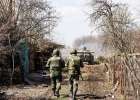 ВСУ остановили авангард войск РФ возле Северодонецка